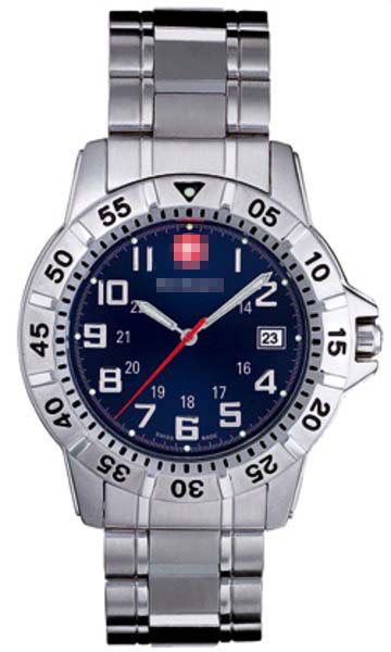 Swiss Watch Battery 72618