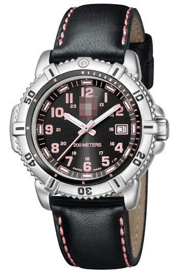 Swiss Watch Battery 7261
