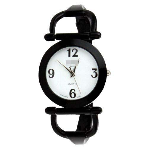 Swiss Watch Battery 8111_BLK