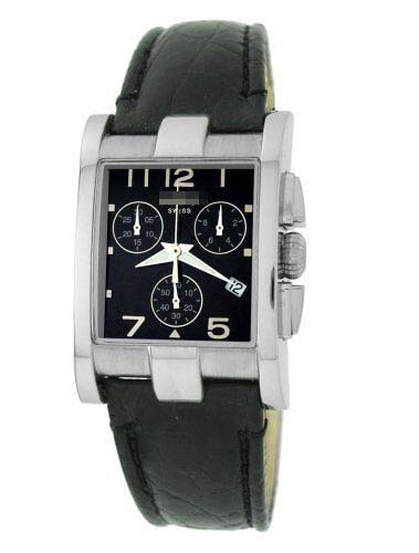 Swiss Watch Battery 9036LEA_BLK