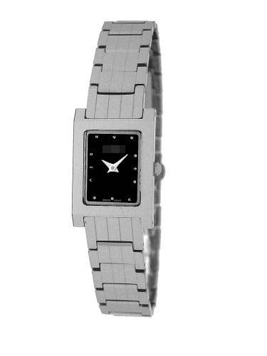 Swiss Watch Battery 9063L_BLK