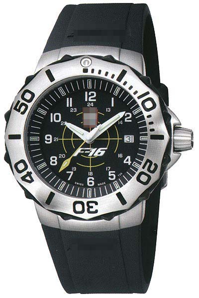 Swiss Watch Battery 9105