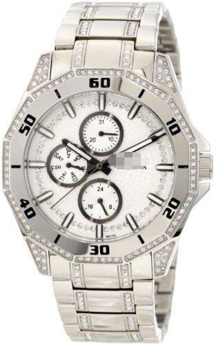Swiss Watch Battery 96C110