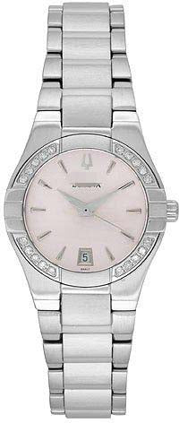 Swiss Watch Battery 96R17