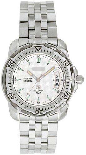 Swiss Watch Battery 98G57