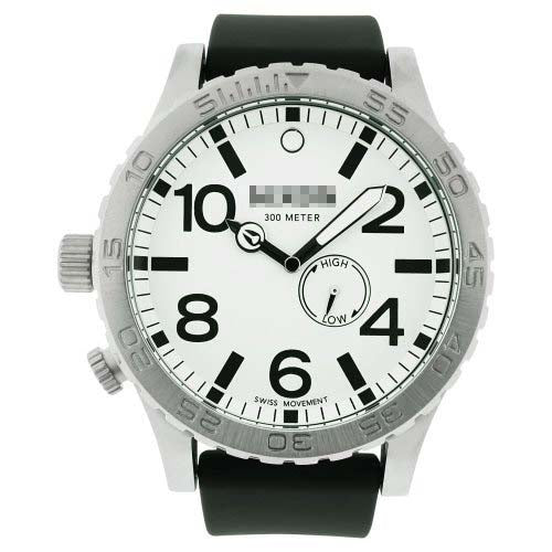 Swiss Watch Battery A058-100