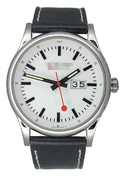 Swiss Watch Battery A669.30308.11SBB