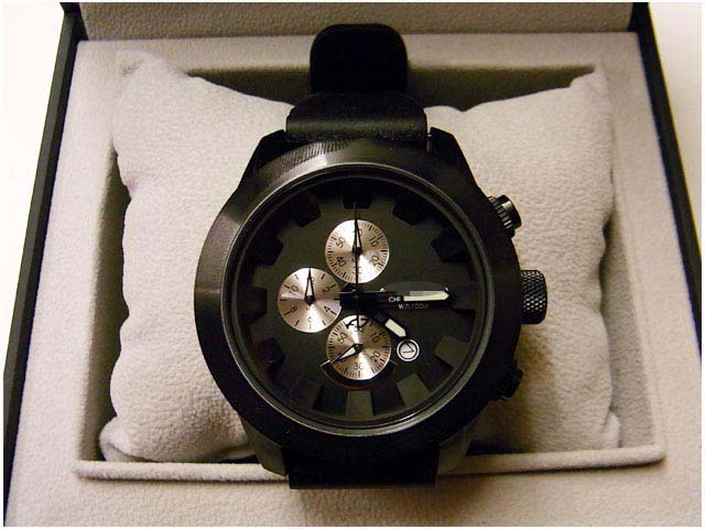 Swiss Watch Battery AD396BKK