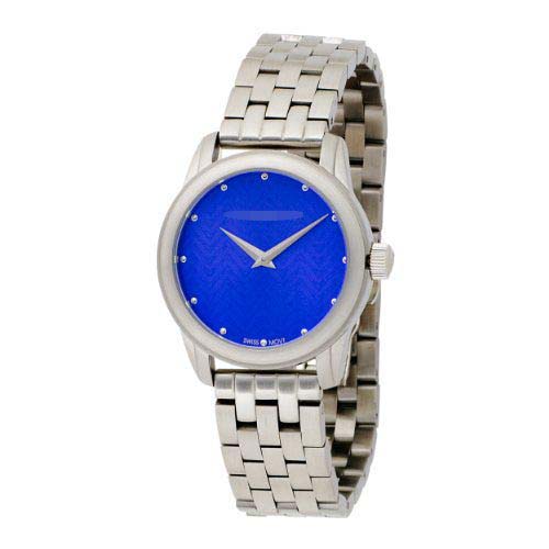 Swiss Watch Battery AD415BBUCOM