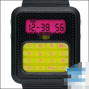 Swiss Watch Battery ADH4037