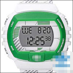 Swiss Watch Battery ADH6105