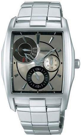Swiss Watch Battery AGAE017