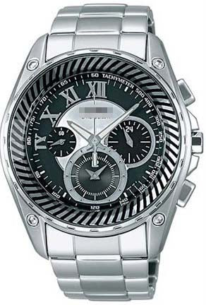 Swiss Watch Battery AGAV033