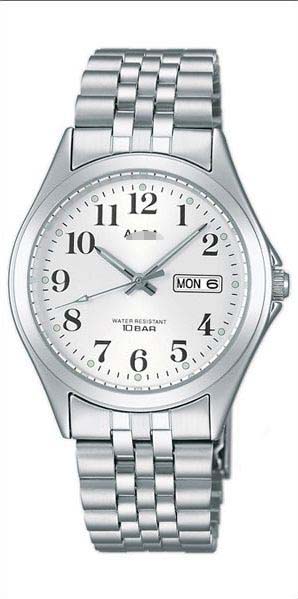 Swiss Watch Battery AIGT009_japan