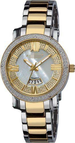 Swiss Watch Battery AK507TT