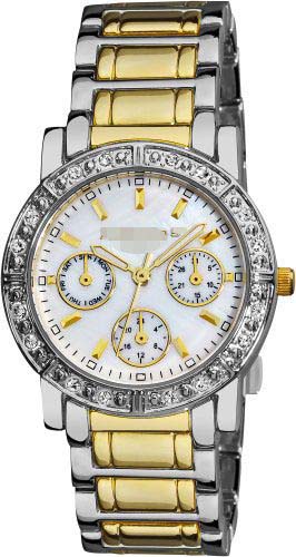 Swiss Watch Battery AK530TT