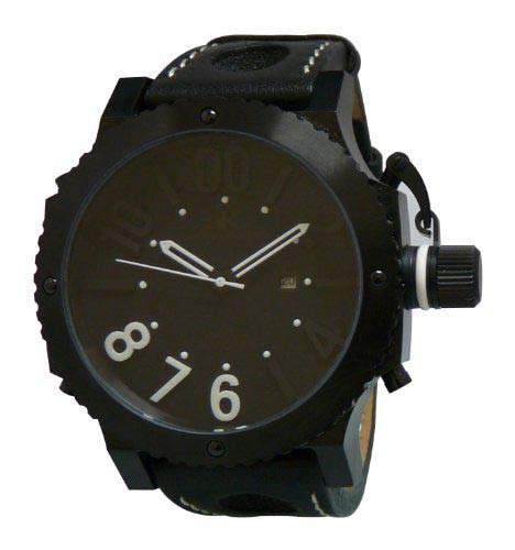 Swiss Watch Battery AK7211-MIPB_BLKWHT