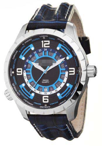 Swiss Watch Battery AKR450BU