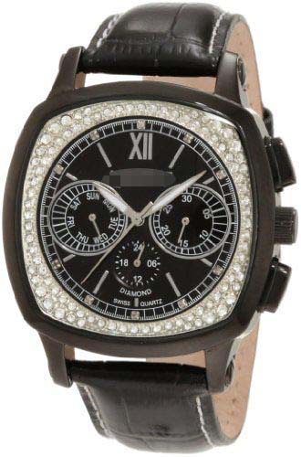 Swiss Watch Battery AKR462BK