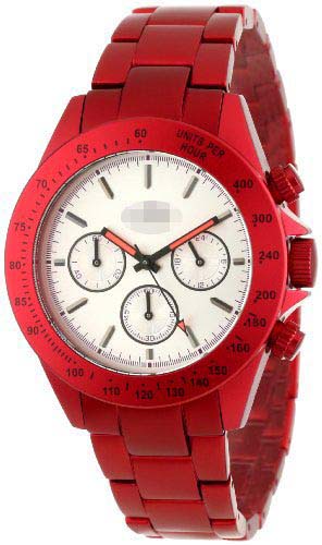 Swiss Watch Battery AL-20050-RD-SL