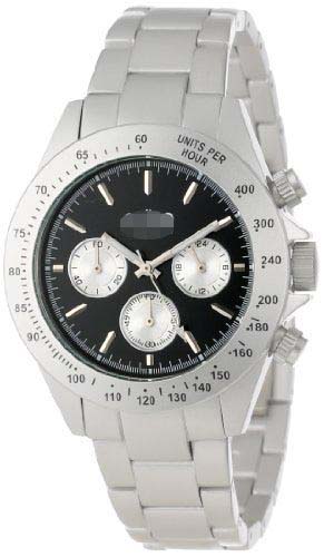 Swiss Watch Battery AL-20050-SL-BK
