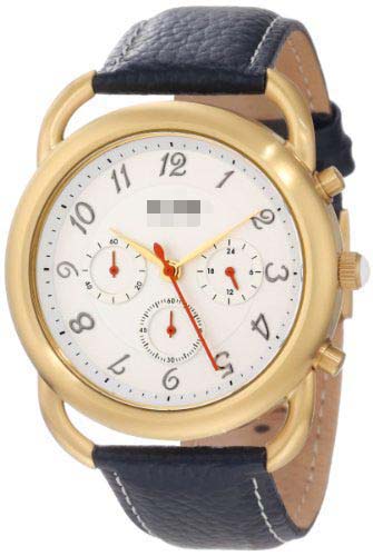 Swiss Watch Battery AL-80012-YG-02-BU
