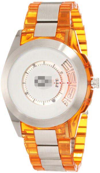 Swiss Watch Battery AN08G07