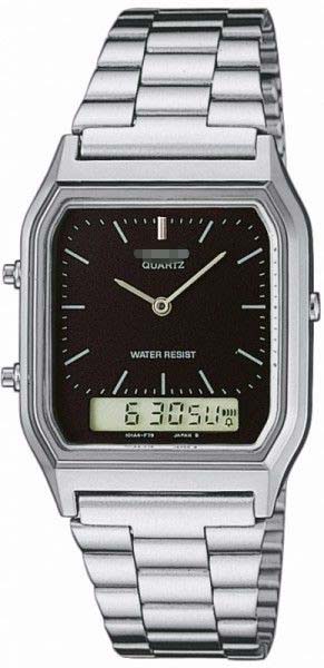 Swiss Watch Battery AQ-230A-1D