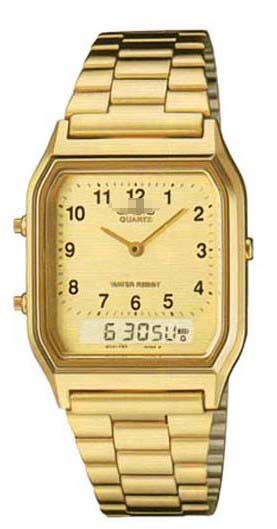 Swiss Watch Battery AQ-230GA-9B