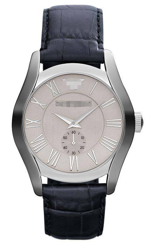 Swiss Watch Battery AR1666