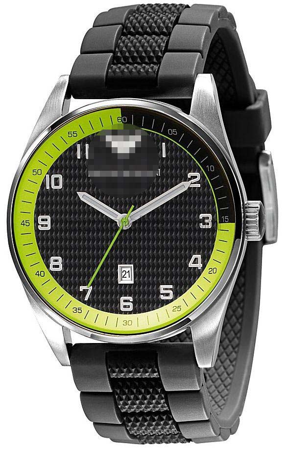 Swiss Watch Battery AR5877