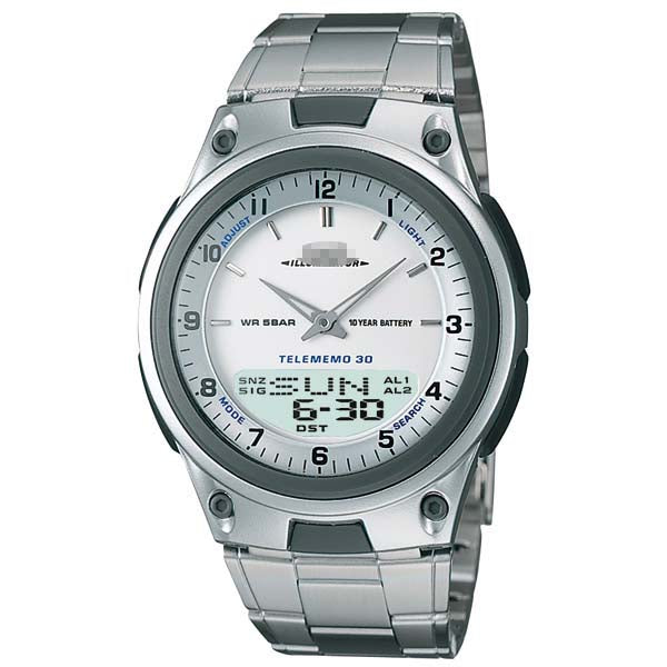 Swiss Watch Battery AW-80D-7AJF_japan