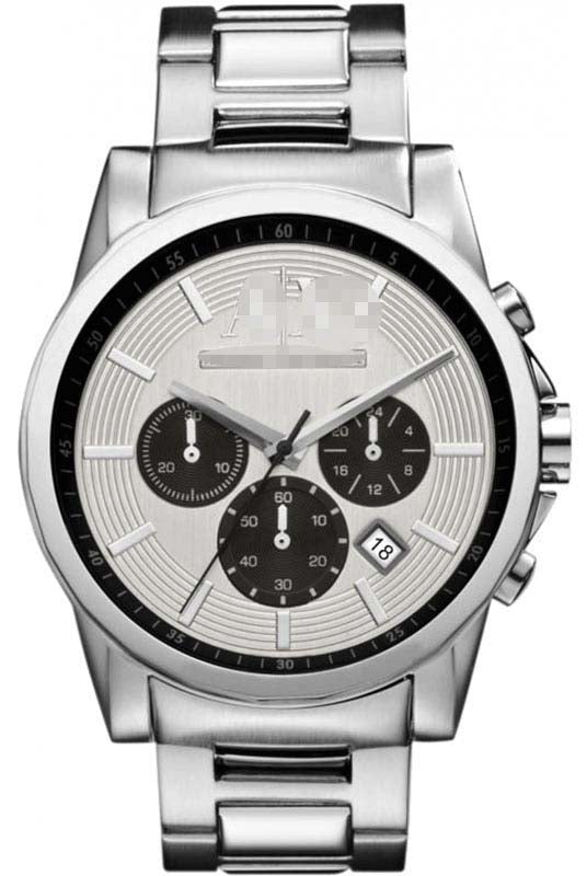 Swiss Watch Battery AX2096