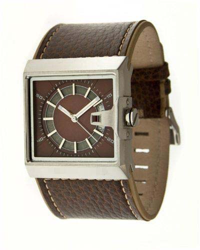 Swiss Watch Battery BD-058-02