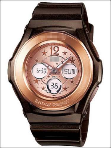 Swiss Watch Battery BGA-104G-5BJF_japan