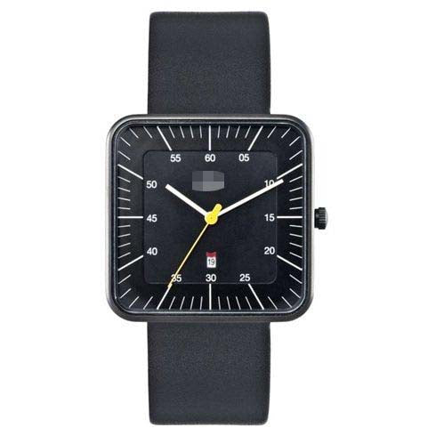Swiss Watch Battery BN0042BKBKG