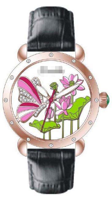 Swiss Watch Battery BR1606