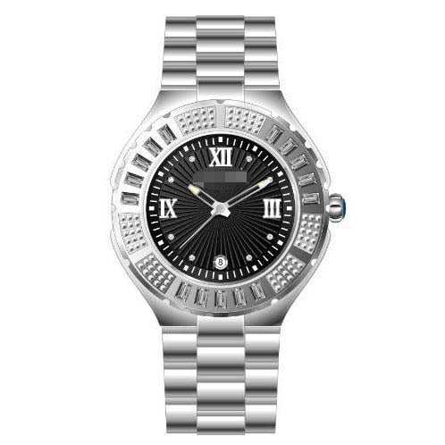 Swiss Watch Battery BR1705