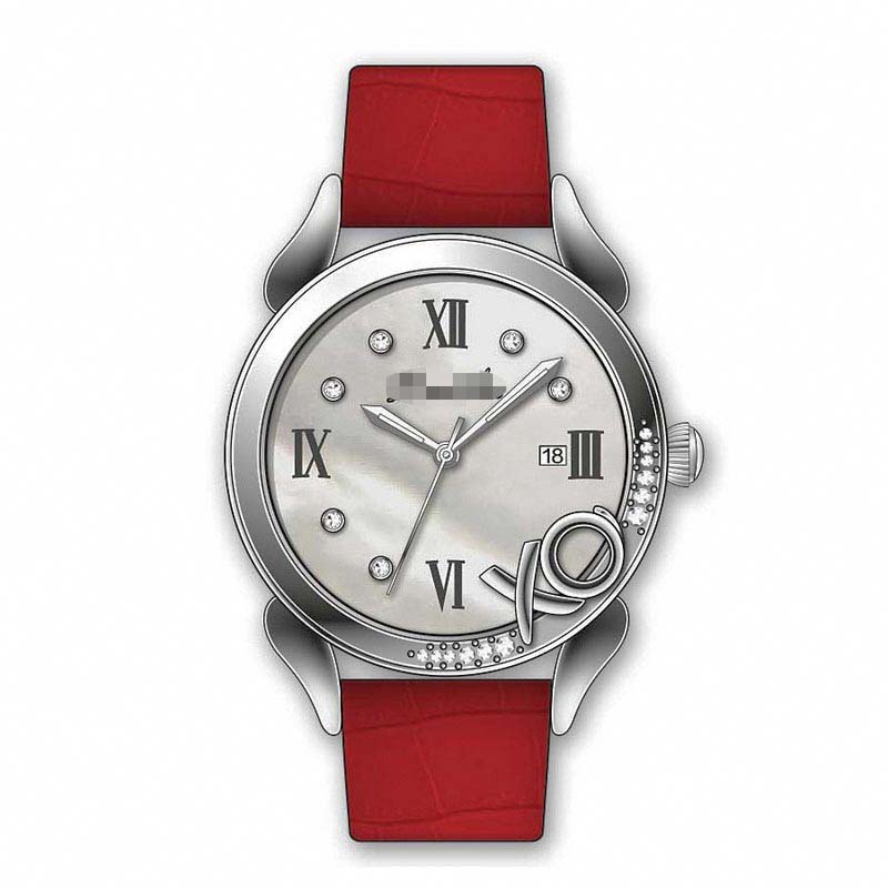 Swiss Watch Battery BR2303