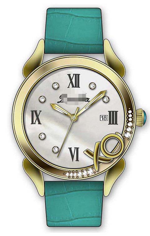 Swiss Watch Battery BR2305