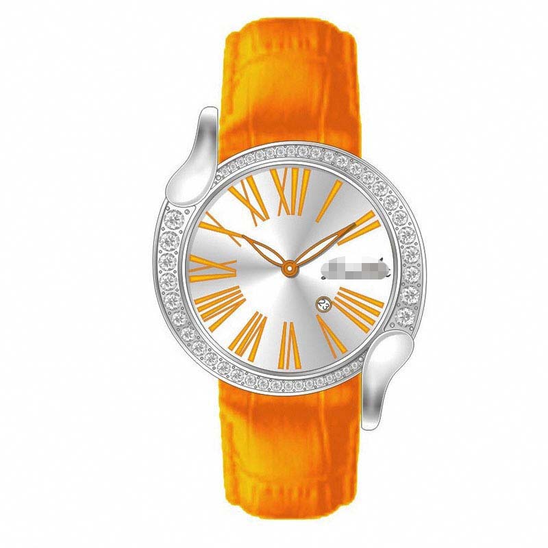 Swiss Watch Battery BR2505