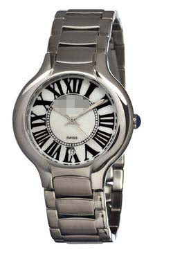 Swiss Watch Battery BR2601