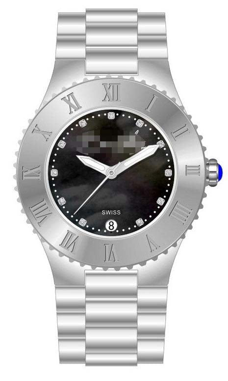 Swiss Watch Battery BR2702