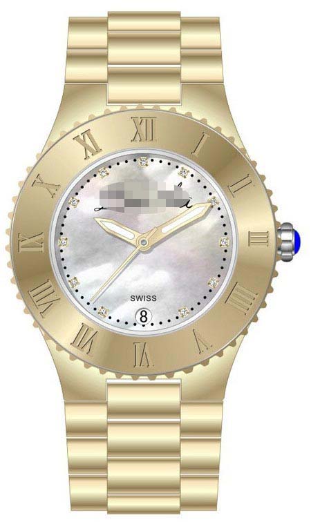 Swiss Watch Battery BR2703