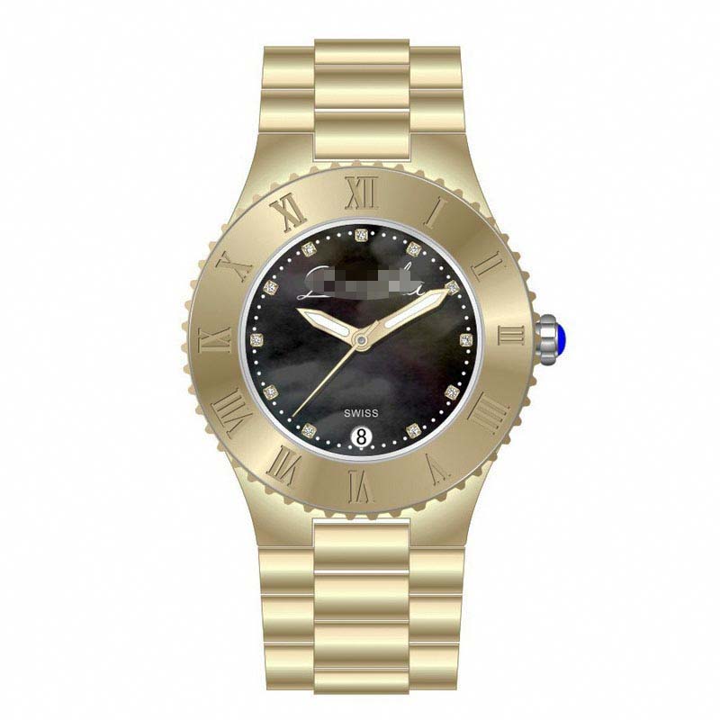 Swiss Watch Battery BR2704