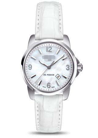 Swiss Watch Battery C001.210.16.117.01