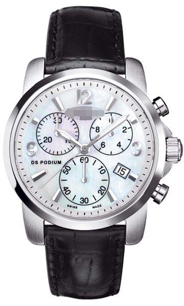Swiss Watch Battery C001.217.16.117.01