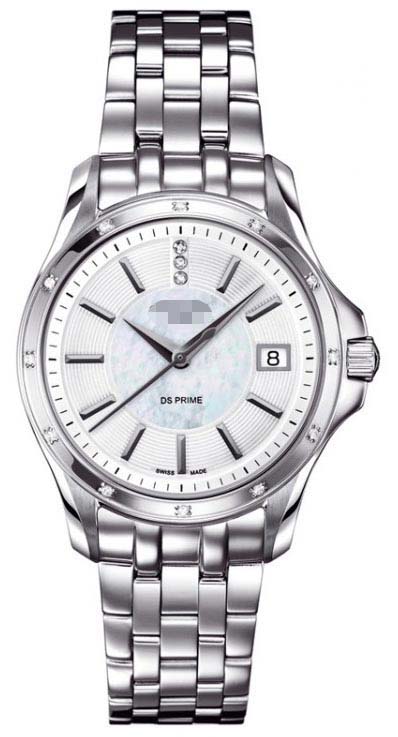 Swiss Watch Battery C004.210.61.116.00