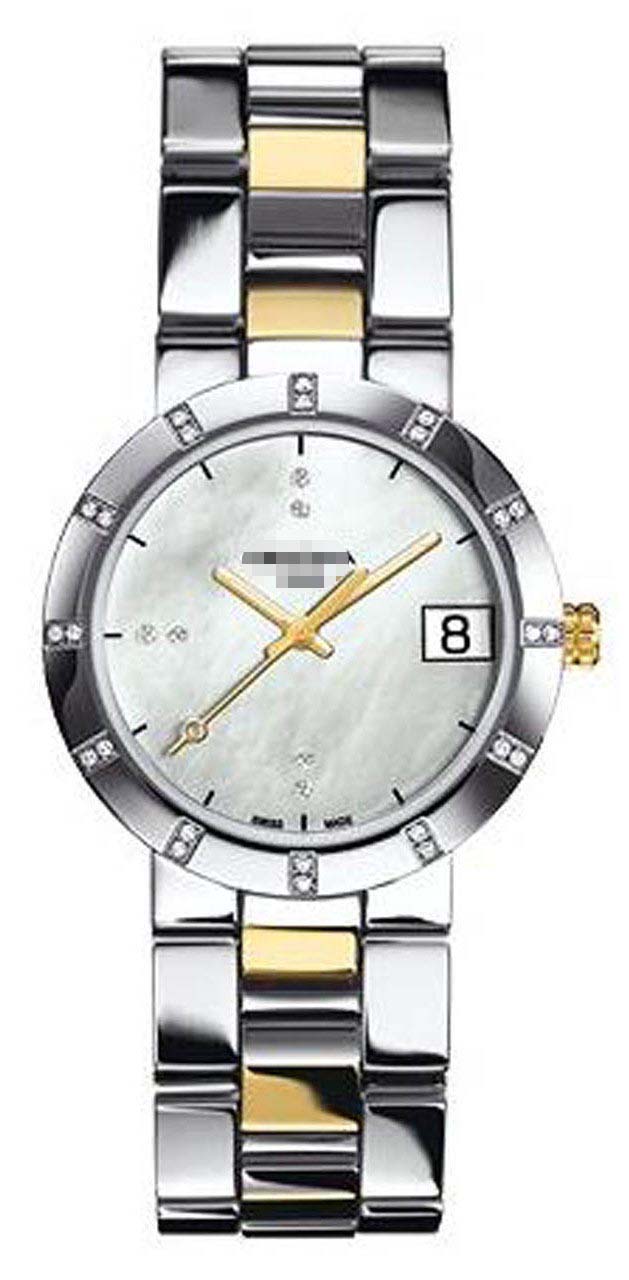 Swiss Watch Battery C009.210.22.116.00