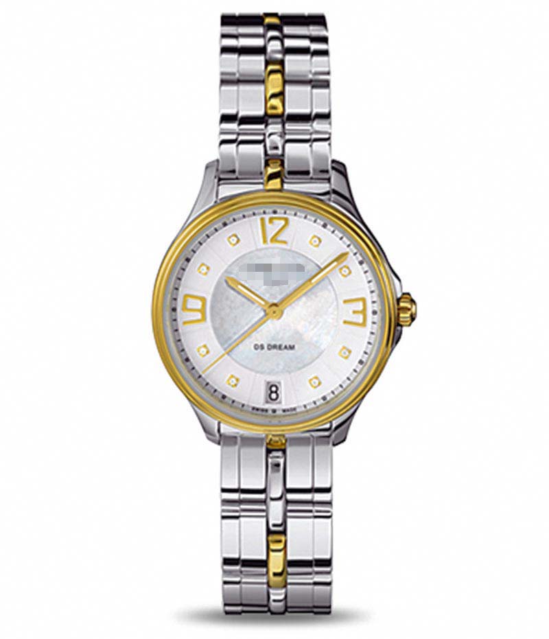 Swiss Watch Battery C021.210.22.116.00